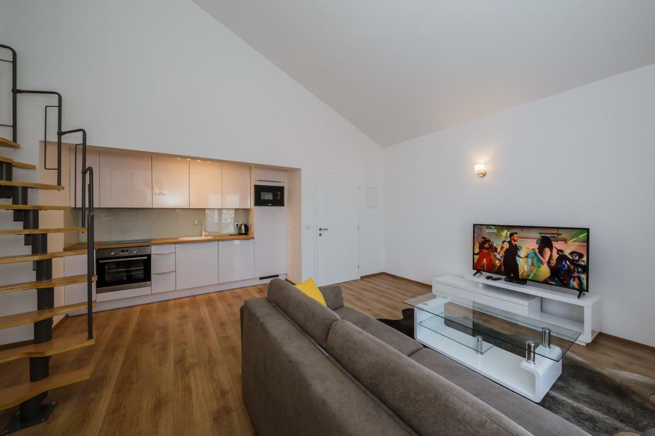 Villa Milena Trogir Dış mekan fotoğraf