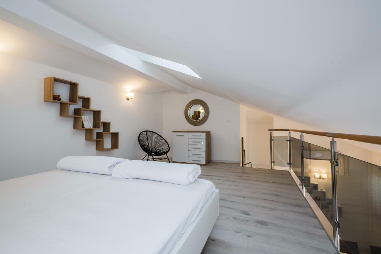 Villa Milena Trogir Dış mekan fotoğraf